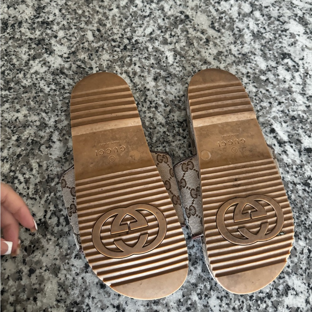 Gucci Sandals